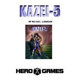 Kazei-5 (4th Edition)