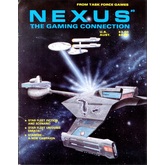 Nexus #9