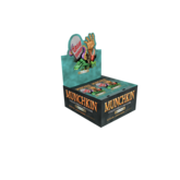 Munchkin Collectible Card Game: Grave Danger POP Display