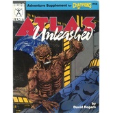 Atlas Unleashed (3rd Edition)