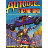 Autoduel Champions (2nd Edition)