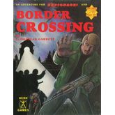 Border Crossing (2nd Edition)