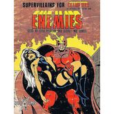 Enemies (1st Edition)