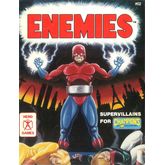 Enemies Revised (2nd Edition)
