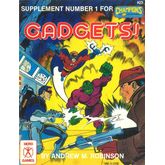 Gadgets! (3rd Edition)