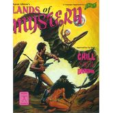 Lands Of Mystery (3rd Edition)