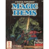Magic Items (3rd Edition)