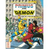 Primus and Demon (3rd Edition)