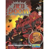 Red Doom (3rd Edition)