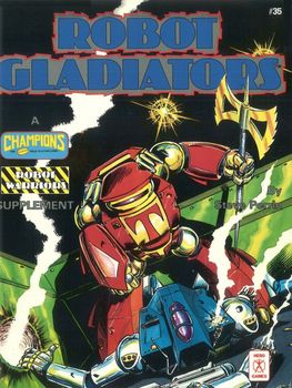 Robot_gladiators