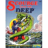 Scourge from the Deep (3rd Edition)