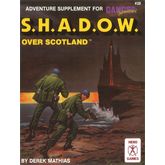 SHADOW over Scotland (3rd Edition)