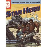 Star Hero (3rd Edition)