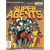 Super Agents (3rd Edition)