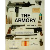 The Armory (1st Edition)