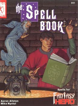 The_spell_book