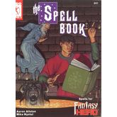 The Spell Book (3rd Edition)