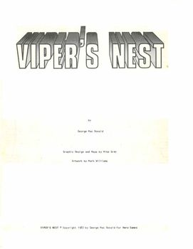 Viper's_nest