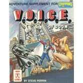 Voice of DOOM (3rd Edition)