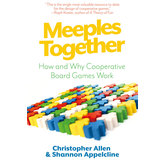 Meeples Together: How and Why Cooperative Games Work