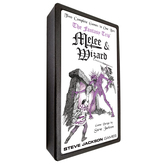 The Fantasy Trip: Melee & Wizard Pocket Box