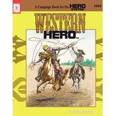 Western Hero