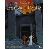 Ironskull Castle
