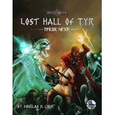 Lost Hall of Tyr (2nd Edition)