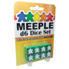 Meeple-d6-green