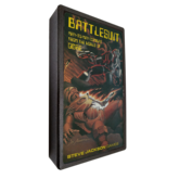 Battlesuit Pocket Box