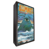 Illuminati Expansion Set 1 Pocket Box
