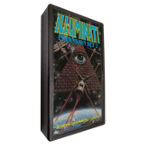 Illuminati Expansion Set 2 Pocket Box