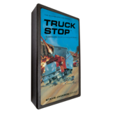 Truck Stop Pocket Box