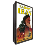Raid on Iran Pocket Box
