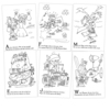 Munchkin_coloring_pages