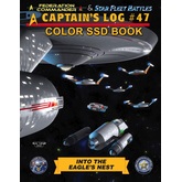 Captain's Log #47 Color SSDs