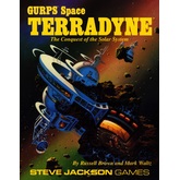 GURPS Classic: Terradyne