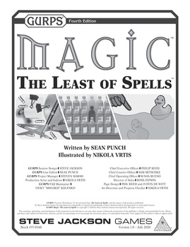 Gurps_magic_the_least_of_spells