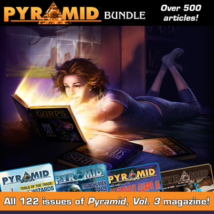 Pyramidbundle