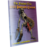 The Fantasy Trip 2019 Postcard Contest