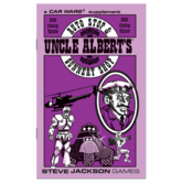 Uncle Al's 2038 Catalog