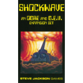 Shockwave - Bagged Expansion