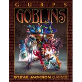 GURPS Classic: Goblins