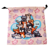 Munchkin Dice Bag: Kittens
