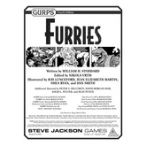 GURPS Furries