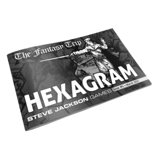Hexagram6