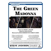 GURPS The Green Madonna