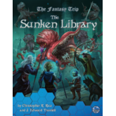 The Sunken Library