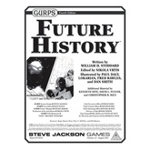 GURPS Future History