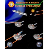 Federation & Empire: Tactical Operations Rulebook